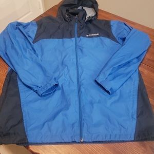 Columbia jacket
